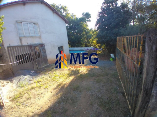 Imagem 2 de 15 de Chacara Em Capela Do Alto,venda - 7732