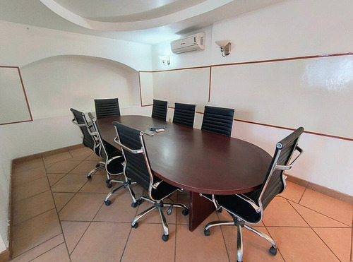 Nave Industrial Y Oficina Corporativa En Cd. Industrial, Renta