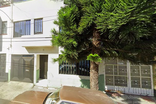 Remato Casa Con Adjudicacion Y Posesion En Col.roma Sur Cdmx, Entrega Inmediata