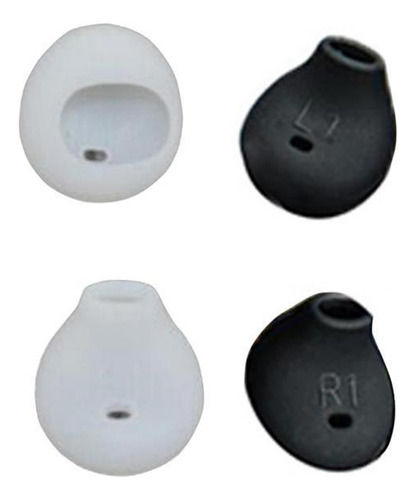 2 Auricular Auricular Anti-para