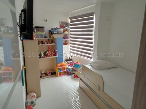 Apartamento En Venta - Los Samanes - Mls #25-20473