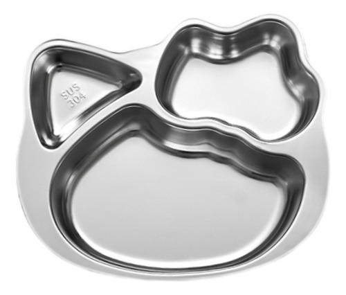 Platos Para La Cena Para Secciones Para Niños Plato