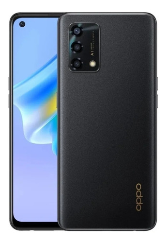 Celular Oppo Reno 6 Lite 128gb / 6ram / 48mp + Forro