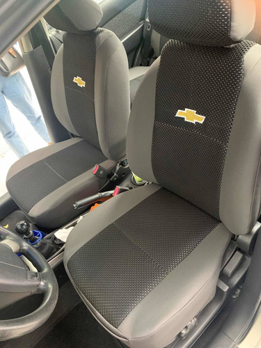 Forros Para Chevrolet Aveo