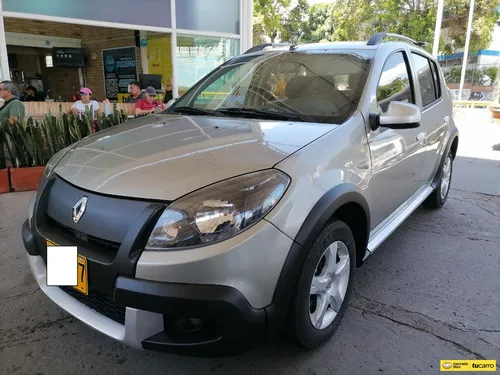 Renault Stepway 1.6l