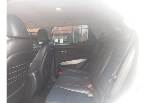 Ssangyong Tivoli 1.6l 4x2 Mec