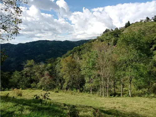 Vendo Finca Reventones Anolaima