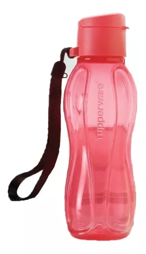 Eco Twist Plus Con Pico 500ml Botella De Tupperware