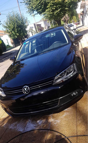 Volkswagen Vento 2.0 Sportline Tsi 200cv 2012