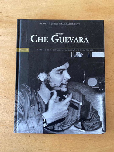 Ernesto Che Guevara - Bata, Carlo - Iconos/ Globus