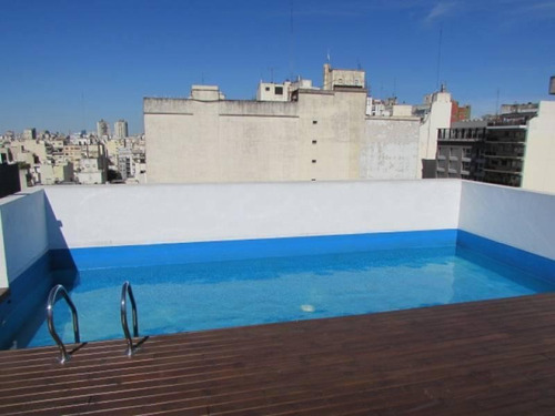 Imagen 26 de 30 de Departamento De 2 Ambientes En Venta A Estrenar En Almagro Oportunidad Con Amenities