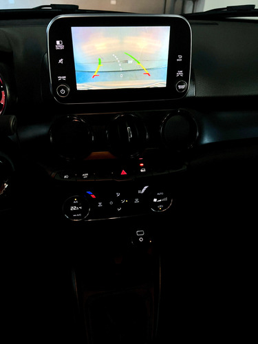 Fiat Cronos 1.3 Drive Mt