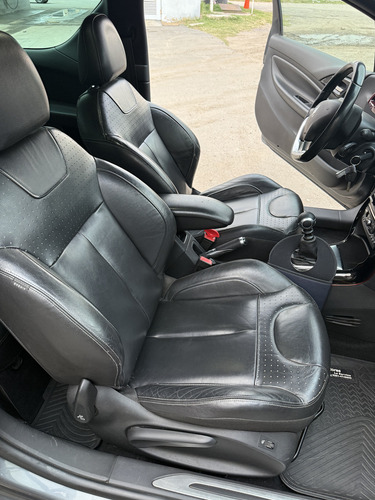 Citroën DS3 1.6 Thp 156 Sport Chic Nav