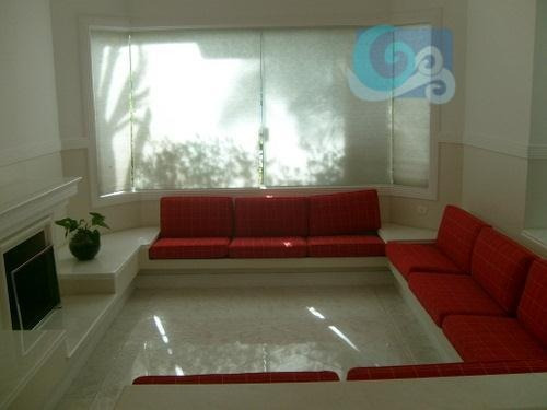 Imagem 10 de 24 de Casa À Venda, Condomínio Jardim Acapulco - Guarujá. - Ca0455