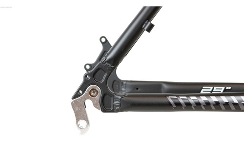 Quadro Bike Aro 29 Mtb Absolute Wild Alumínio Cabo Interno