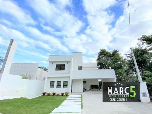 Imagem 8 de 9 de Casa Em Condominio - Jardim Imperial Hills Iii - 717