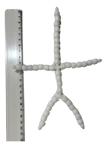 Articulação Para Amigurumi 20cmx15cm Movimento E Interação