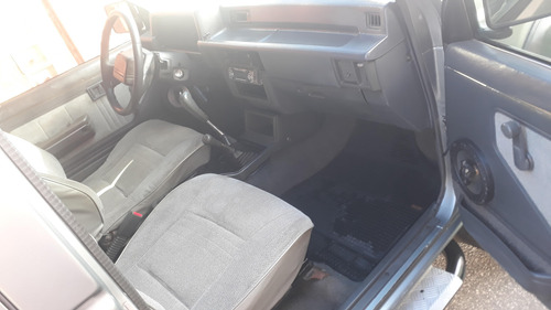 Mitsubishi L200 2.5 Td 4x4 Cd 4p