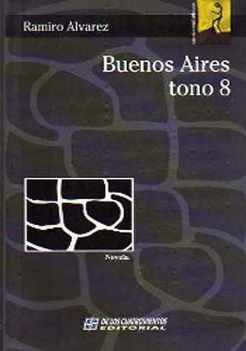 Buenos Aires Tono 8 