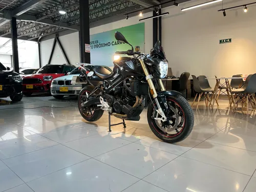 Bmw F 800 R