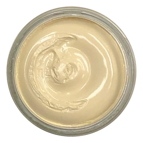 Crema Para Zapatos Moneysworth & Best, Color Beige