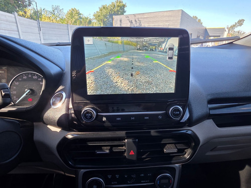 Ford Ecosport 1.5 Titanium 123Cv 4X2