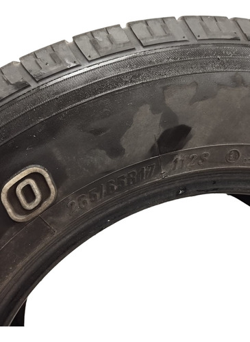 Pneu Maxxis 770 Bravo 265/65 R17 Dot0712 N1 (Usado)