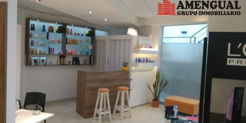 Imagen 3 de 4 de Vendo Local En Complejo Atrio Villa Allende! Oportunidad In