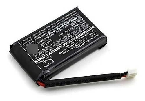 Imagen 2 de 8 de Bateria Para Jbl Flip 2 (2014)- 5 Pin Holes