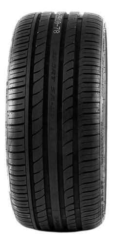Pneu 205/45r17 Westlake Sa37 88y Westlake 31682 Índice De Velocidade Y