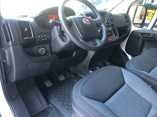 Fiat Ducato Executiva 2020 16 Lug