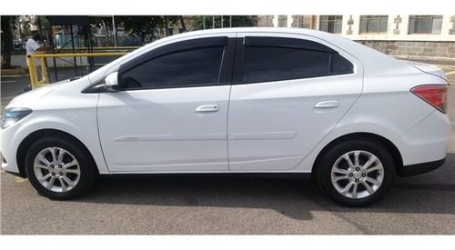 Chevrolet Prisma 1.4 Mpfi Ltz 8v Flex 4p Automático