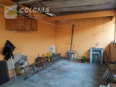 Imagem 23 de 26 de Casa - Ref: 28973