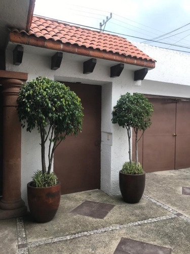 Imagen 4 de 30 de Casa En Venta Club De Golf San Carlos, Metepec Estado De Mexico