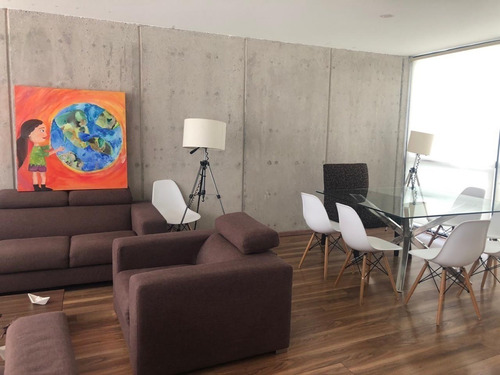 Imagen 2 de 30 de Departamento Venta Del Valle Benito Juarez Concepción Beis