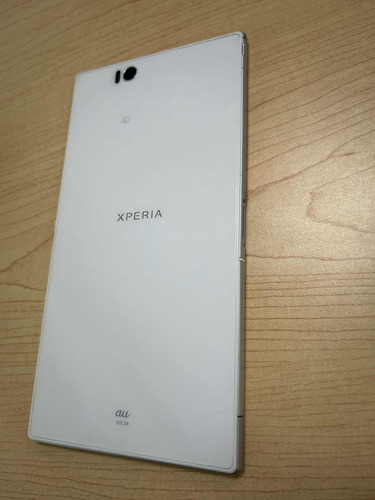 Xperia Z Ultra