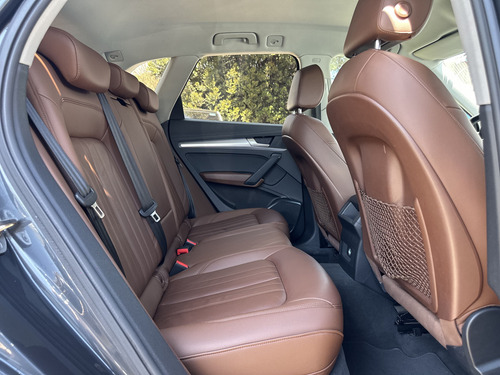 Audi Q5 2.0 L 45 Tfsi Dynamic Dsg