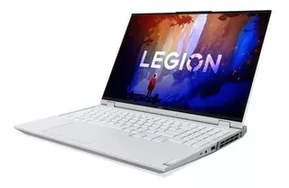 Laptop Gamer Lenovo Legion 5 Pro Amd Ry7 16 Gb 512 Ssd