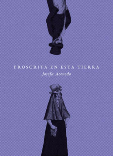 Libro Proscrita En Esta Tierra