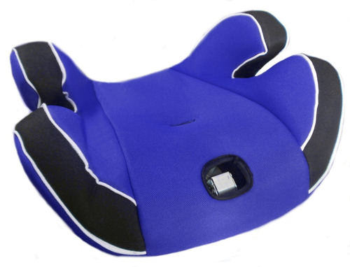 Imagen 5 de 6 de Butaca Booster De Auto Para Bebe De 9 A 36kgs Plus Reductor