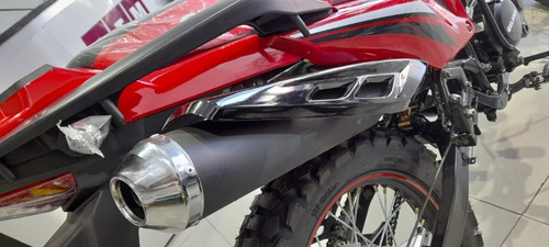 Imagen 7 de 17 de Gilera Smx 200 Creditos Con Dni!!