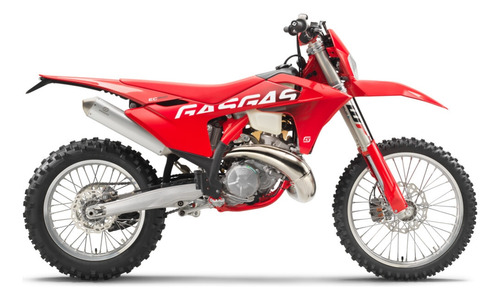Gasgas Ec 300 Enduro 2t 2024 Palermo Bikes