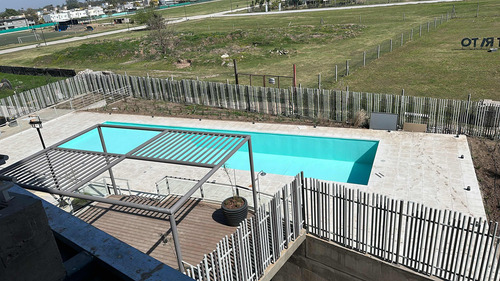 Departamento Torre Jacaranda 1