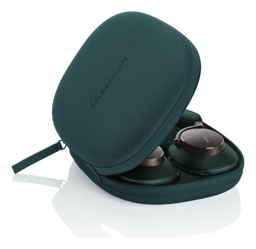 Audífono Inalámbrico Cancelación Ruido Bowers & Wilkins Px8 Color Dark Forest