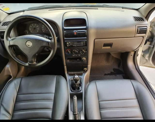 Chevrolet Astra 2003 2.0 8v 3p