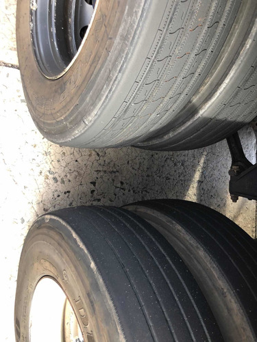 Ford Cargo 2429