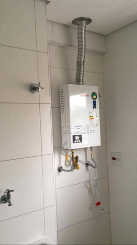 Imagem 5 de 22 de Apartamento Com 2 Dormitórios Para Alugar, 67 M² Por R$ 1.850,00/mês - Centro - Santo André/sp - Ap10729