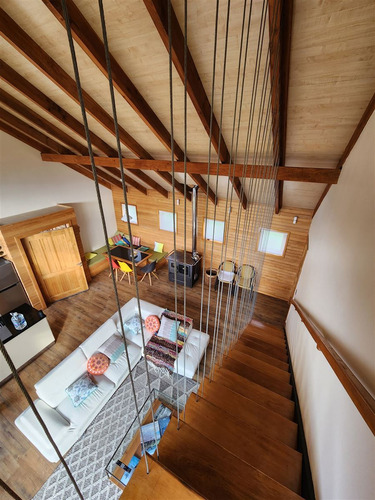 Casa En Gran Terreno - Faro Corona