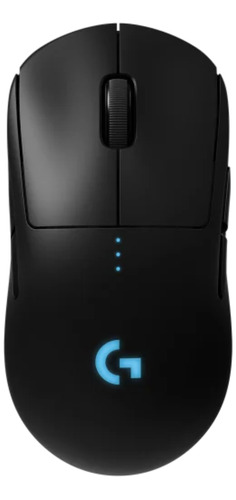Mouse Gamer Logitech G Pro Inalambrico Lightspeed Hero 25k