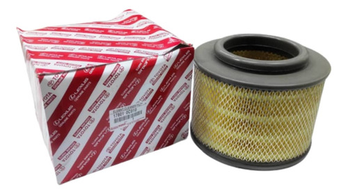 Filtro Aire Motor Hilux 2.7 2tr 2010 2011 2012 2013 2014 15 